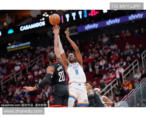 NBA惨案!雷霆49分大胜太阳,16连胜破纪录,一战认清四大现实