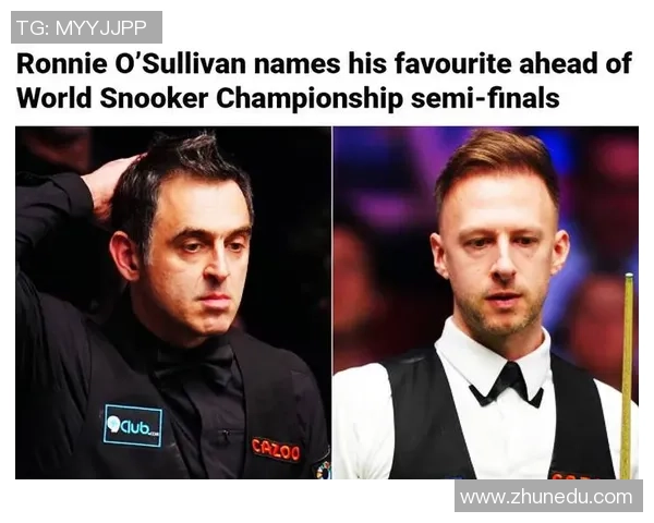 世界第一宣布言辞引热议!特鲁姆普:我间隔夺冠不远,我并不困扰