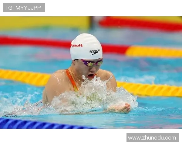 十五运丨游水第四竞赛日湖北队斩获3枚奖牌,闫子贝赛后称全运会是生计闭幕战争