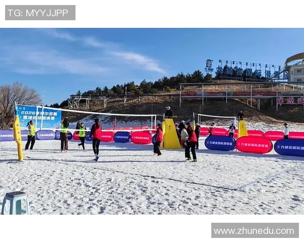 周周有赛、处处可玩!这个冬季,来鄂尔多斯玩点“硬核”的