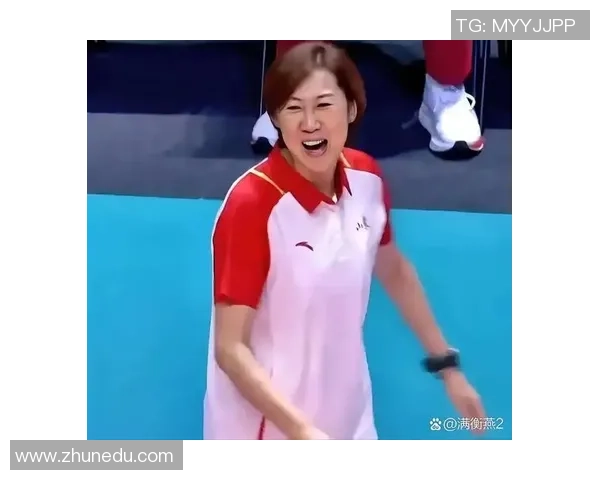 奥运三冠世锦赛双金 女排传奇复出执教 将初次担任主教练